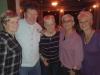 Kim & Mike visited BJ’s to hear their favorite band, The Girlfriends, play: Kim, Jill & Robin.